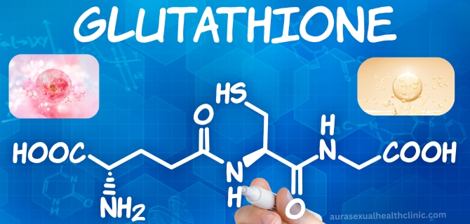 Glutathione image